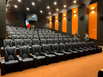Синеленд Искра