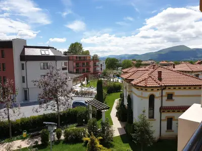 Хотел Парадайс