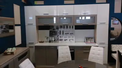 Мебелен салон Дантес