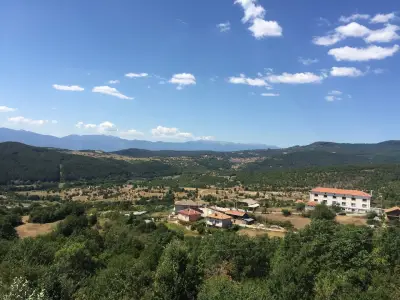 Къща за гости Агуш