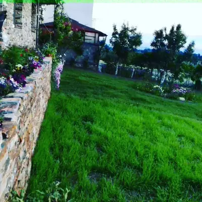 Къща за гости Агуш