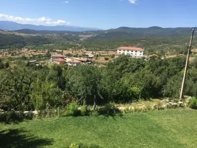 Къща за гости Агуш