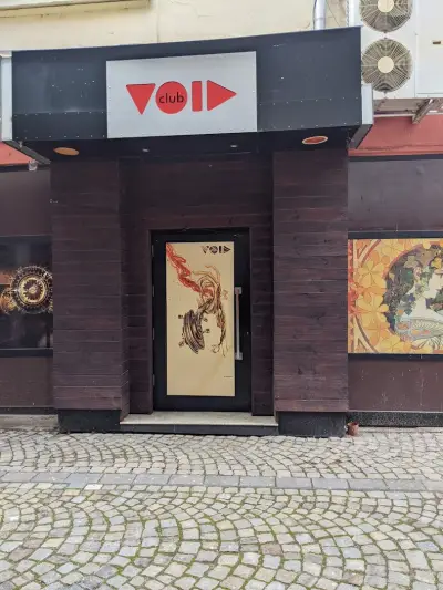 Club VOID