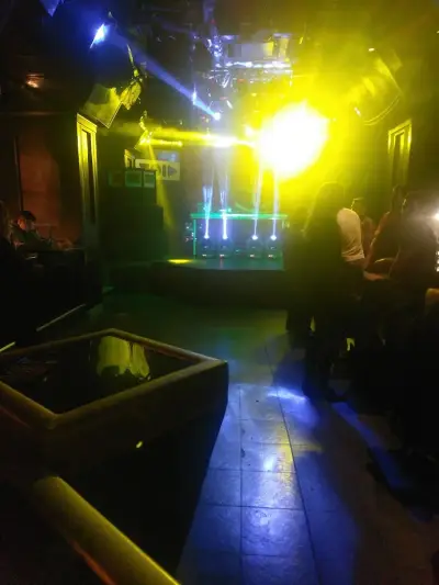 Club VOID