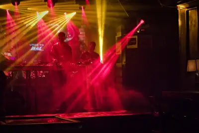 Club VOID