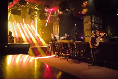 Club VOID