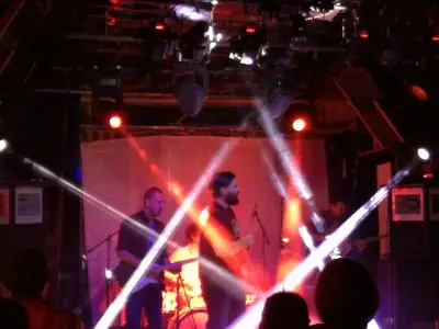 Club VOID
