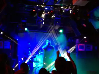 Club VOID