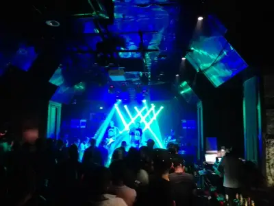 Club VOID