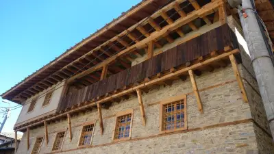 Къща за Гости Ристевата