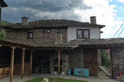 Къща за Гости Ристевата