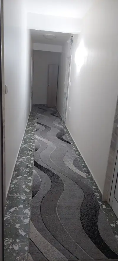 Hotel Oazis