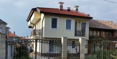 СИМЕОНОВ строително проектиране