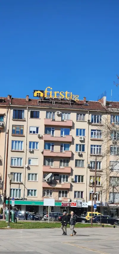 First Estates