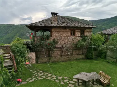 Къща за гости Кануш войвода