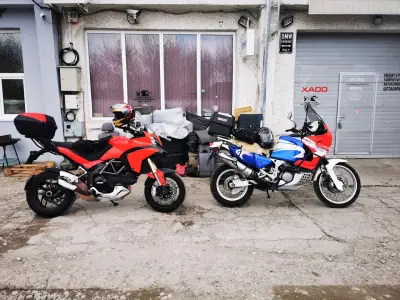 Автосервиз Ацалов АВТО
