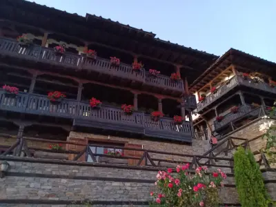 Leshtenski Perli