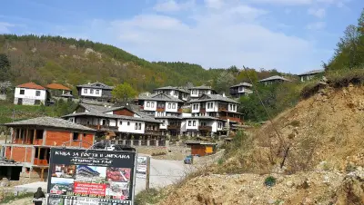 Leshtenski Perli