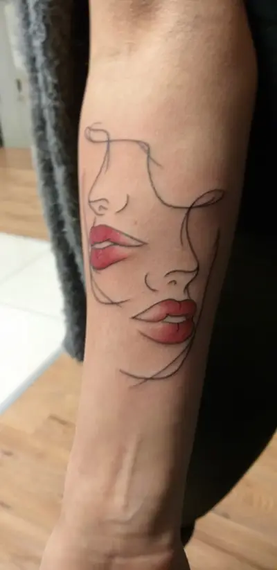ink River TATTOO SHOP