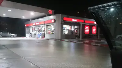 Лукойл Б018