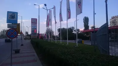 Лукойл Б018