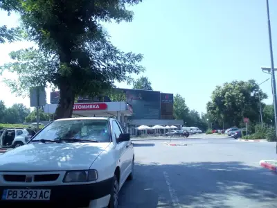 Лукойл Б018