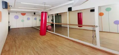 Фитнес Плюс