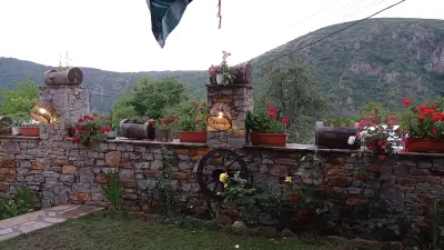 Слънчевата къща