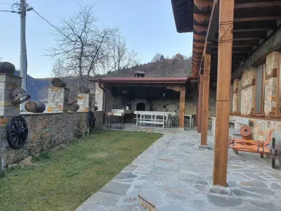 Слънчевата къща