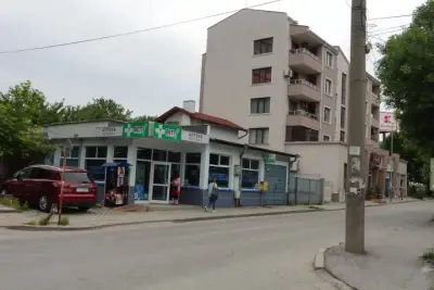 Gpharm / Аптека Герови 2