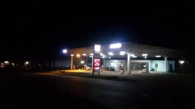Lukoil O762