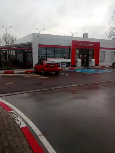 Lukoil O762