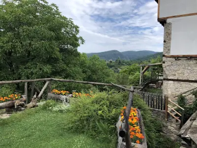 Kruchma Bratyata Guest House