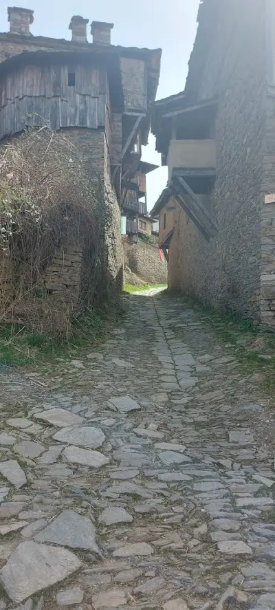 Kruchma Bratyata Guest House