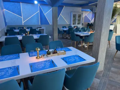 Note Di Vino BBQ & Seafood