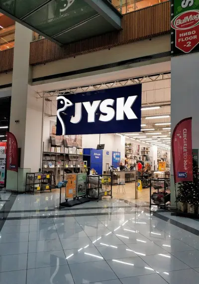 JYSK Varna, Retail Park A-V