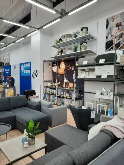 JYSK Varna, Retail Park A-V