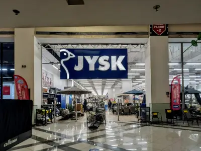JYSK Varna, Retail Park A-V