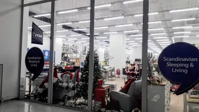 JYSK Varna, Retail Park A-V