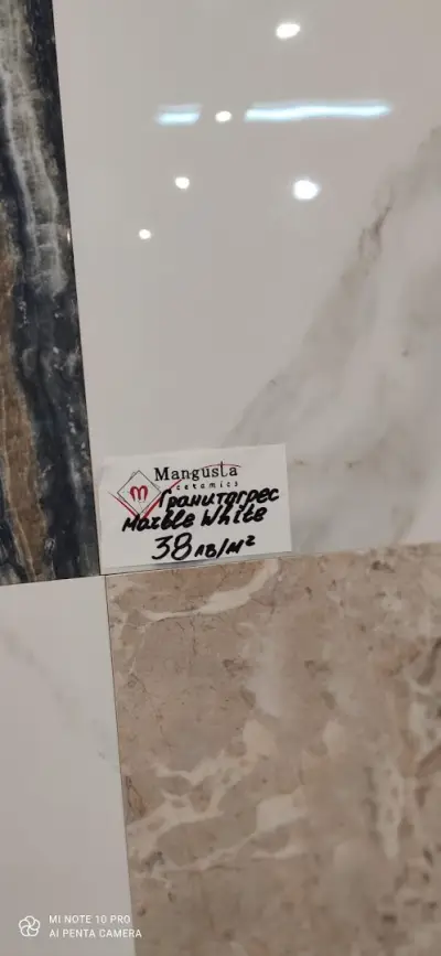 Мангуста ЕООД