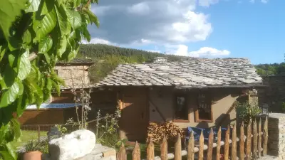Скендерова Къща (къщичка Алиса)