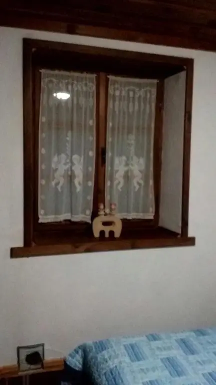Двойна делукс стая