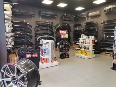 Tuning Cars Varna