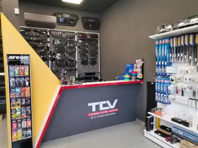 Tuning Cars Varna
