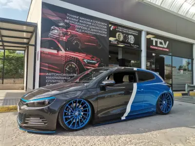 Tuning Cars Varna