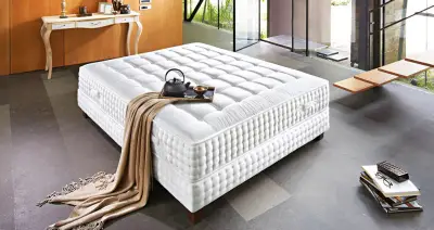 Enza Home & Yatas bedding