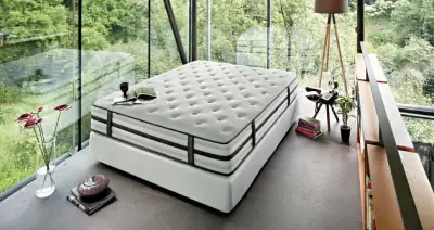 Enza Home & Yatas bedding