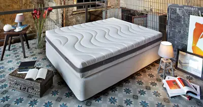 Enza Home & Yatas bedding