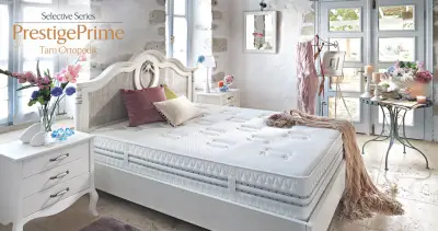 Enza Home & Yatas bedding