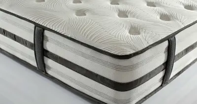 Enza Home & Yatas bedding